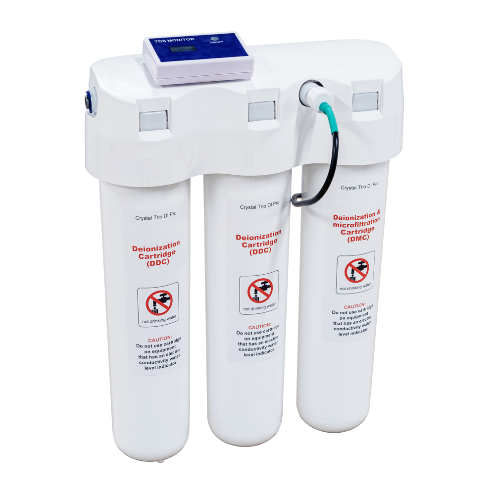 RO-202S reverse osmosis system